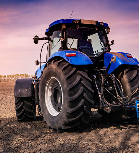 Professional Field Mowing Company in Aguanga CA